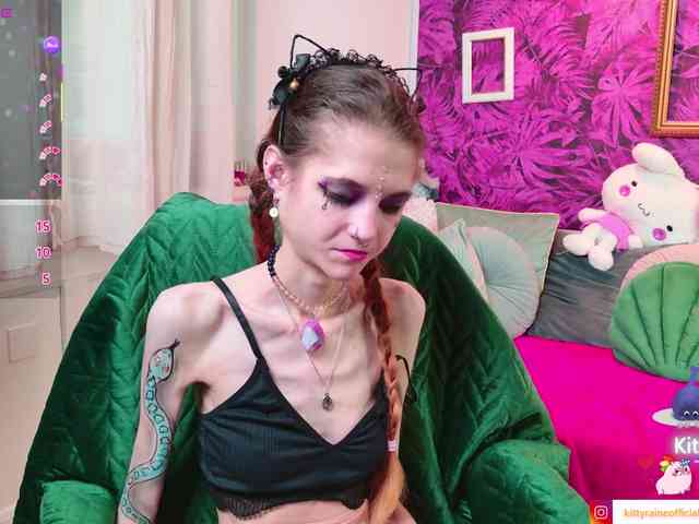 KittyRaine