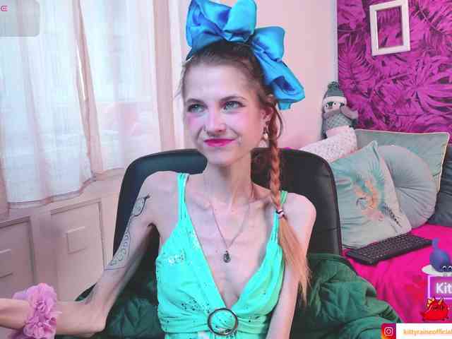 KittyRaine