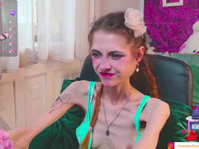 KittyRaine KittyRaine