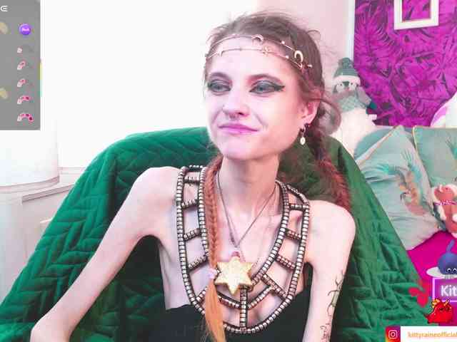 KittyRaine KittyRaine