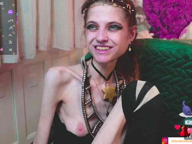 KittyRaine