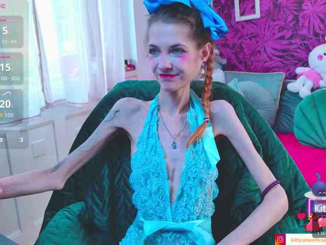 KittyRaine KittyRaine