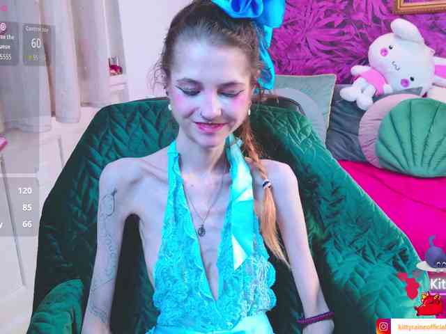 KittyRaine KittyRaine