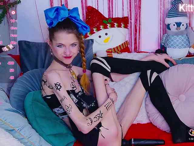 KittyRaine KittyRaine