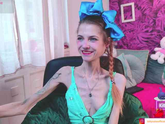 KittyRaine