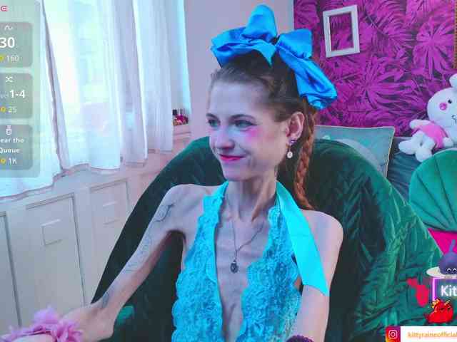 KittyRaine KittyRaine