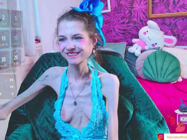 KittyRaine KittyRaine