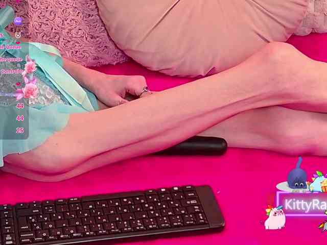 KittyRaine KittyRaine