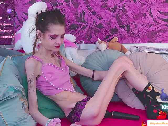 KittyRaine KittyRaine