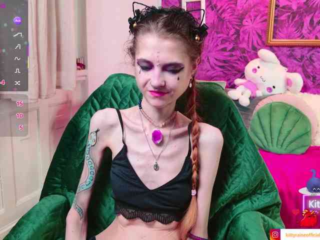 KittyRaine