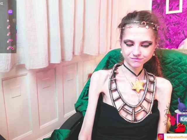 KittyRaine KittyRaine