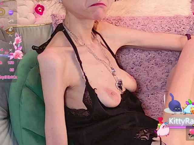 KittyRaine webcam