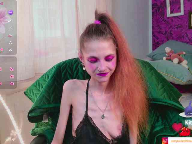 KittyRaine KittyRaine