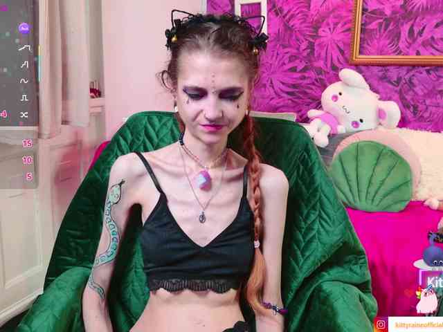 KittyRaine
