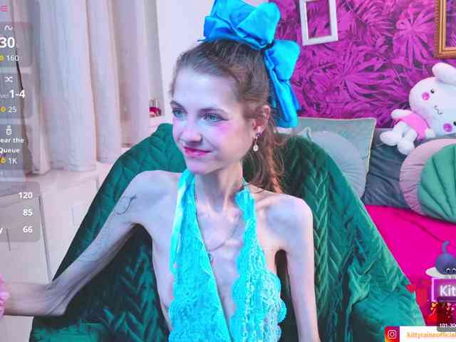 KittyRaine KittyRaine