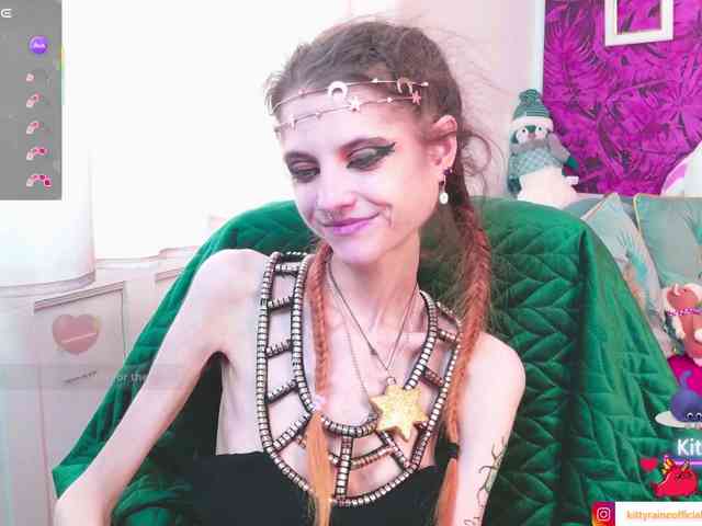 KittyRaine KittyRaine