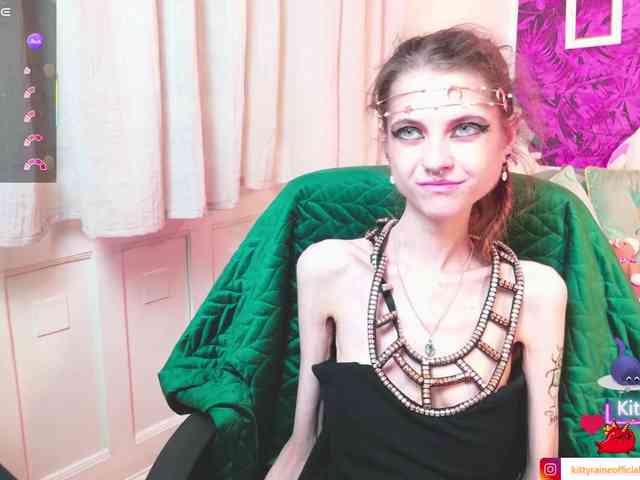 KittyRaine