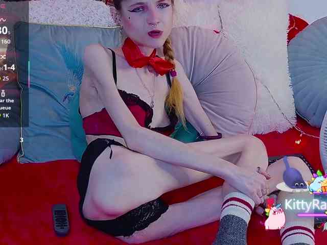 KittyRaine KittyRaine