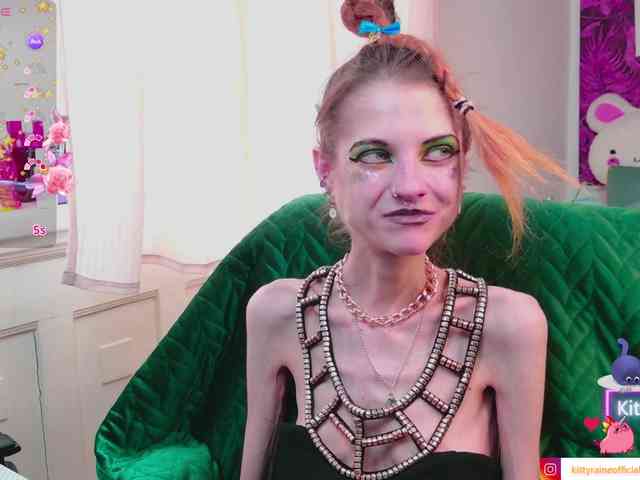 KittyRaine
