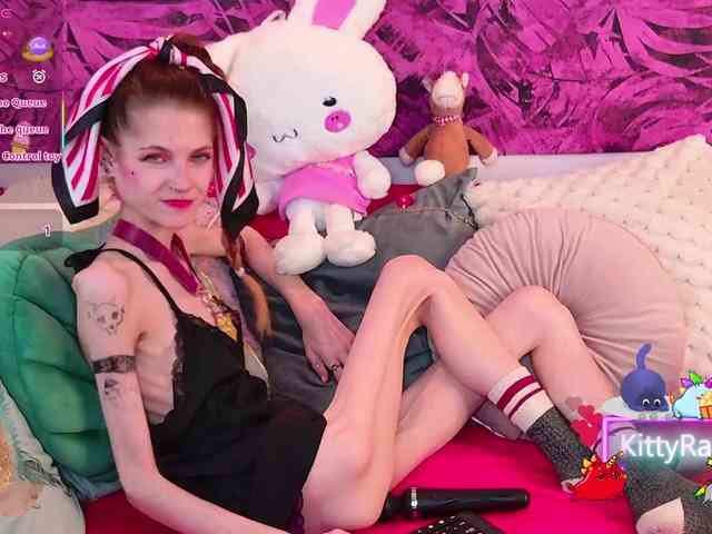 KittyRaine KittyRaine