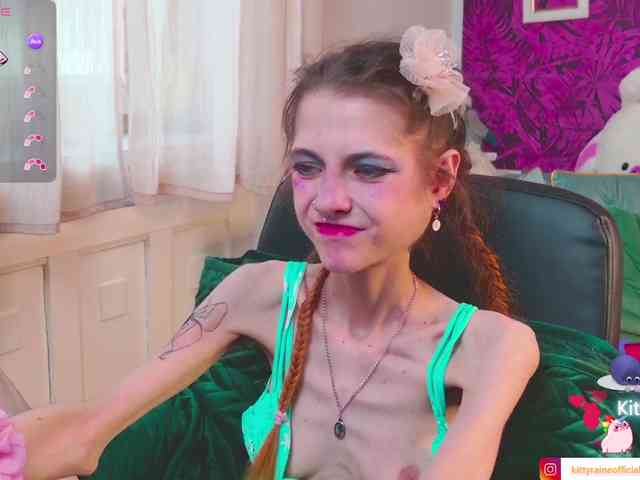 KittyRaine KittyRaine