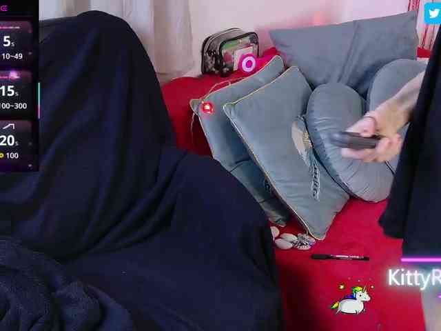 KittyRaine KittyRaine