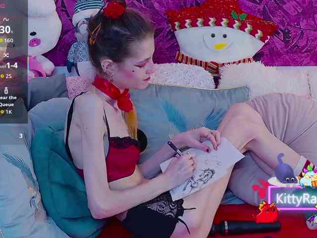 KittyRaine KittyRaine