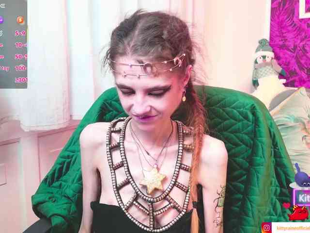KittyRaine KittyRaine