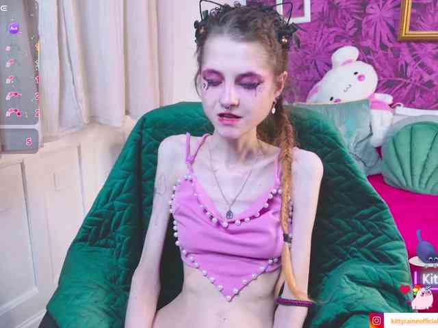 KittyRaine KittyRaine