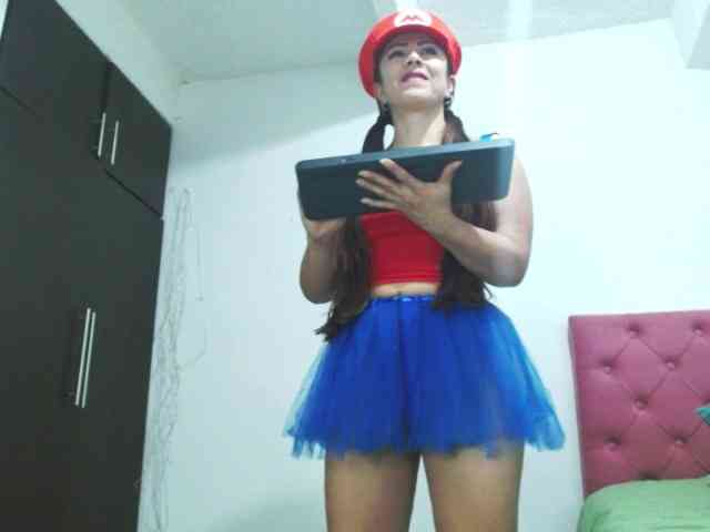 VenusWood webcam