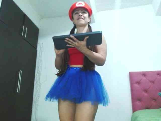 VenusWood webcam