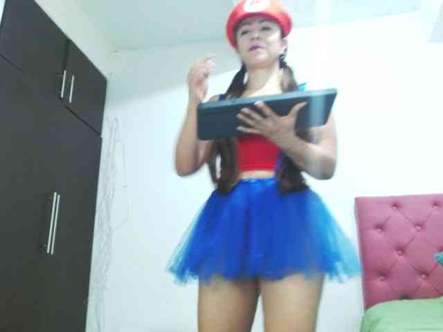 VenusWood webcam