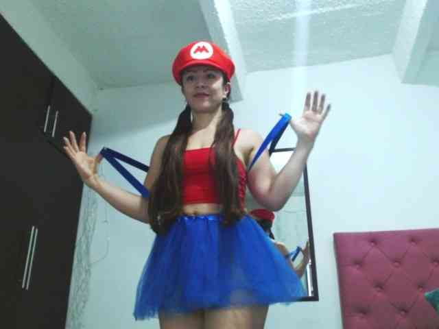 VenusWood webcam