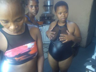 Webcam Snapshop for Lesbians