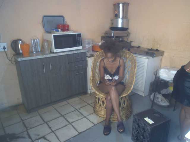 Profile and Statistics for Curvypear on BongaCams