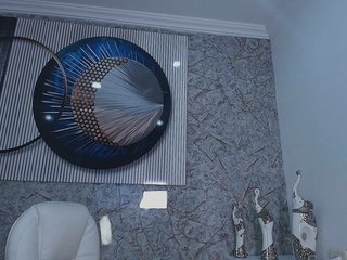 Octaviarouse Porn Show