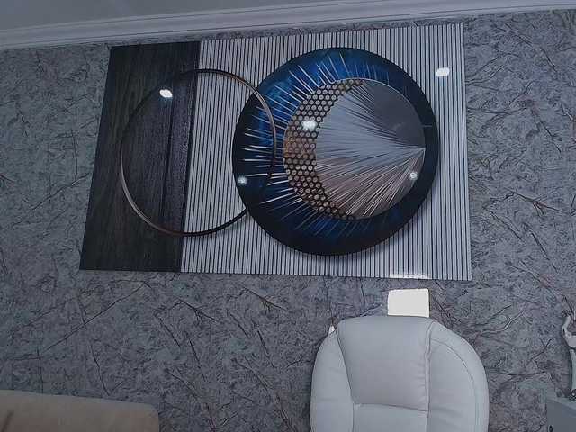 Octaviarouse's BongaCams show and profile