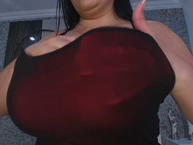 Octaviarouse's BongaCams show and profile