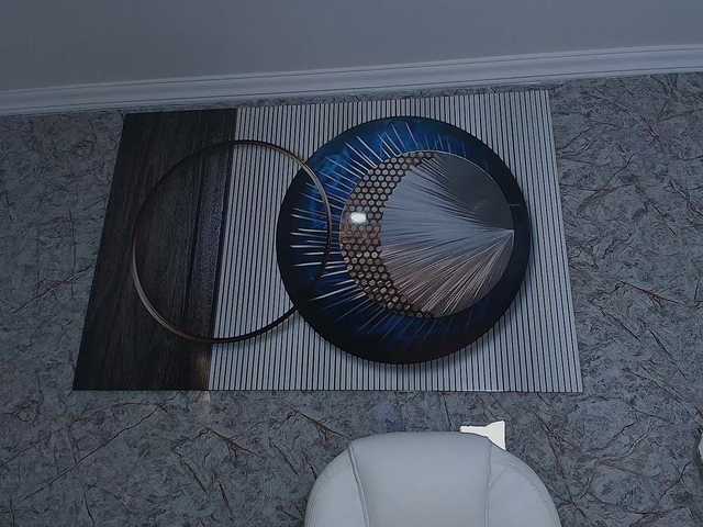 Octaviarouse's BongaCams show and profile