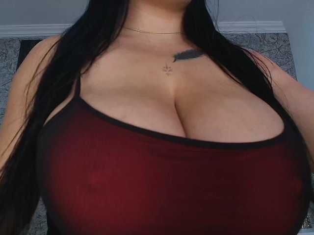 Octaviarouse's BongaCams show and profile