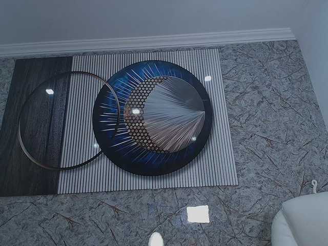 Octaviarouse's BongaCams show and profile