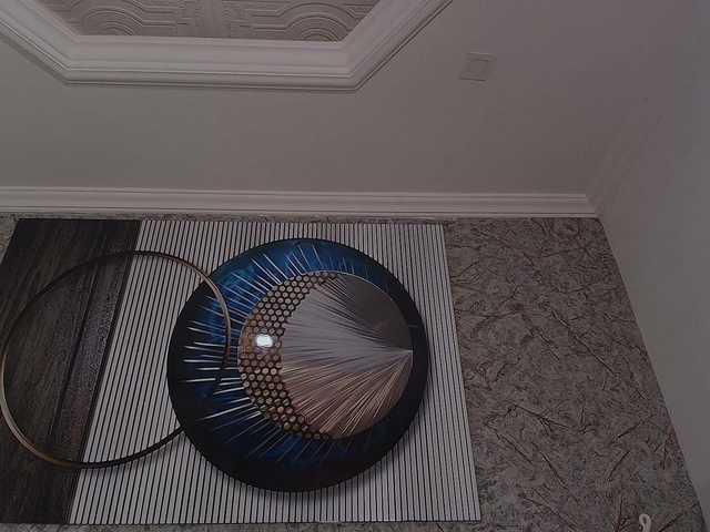 Octaviarouse's BongaCams show and profile