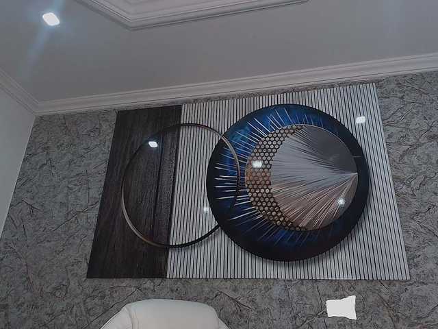 Octaviarouse's BongaCams show and profile