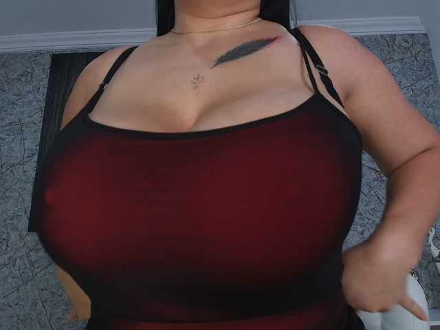 Octaviarouse's BongaCams show and profile