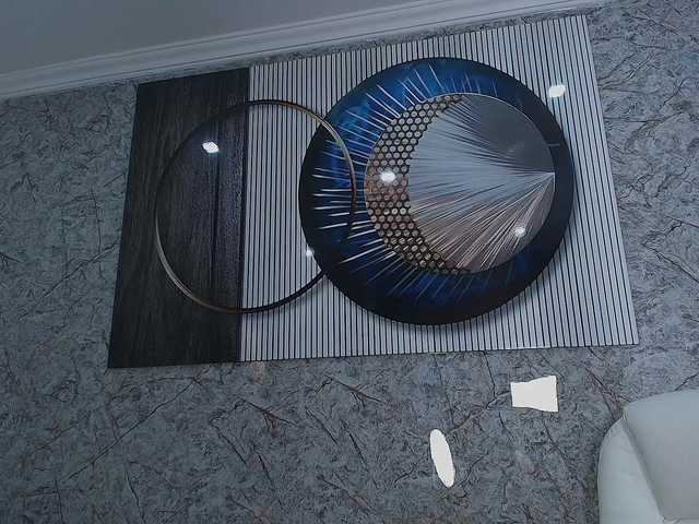 Octaviarouse's BongaCams show and profile