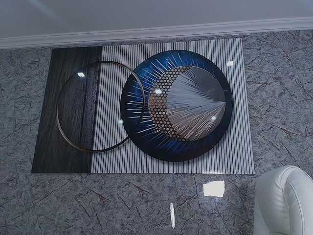 Octaviarouse's BongaCams show and profile