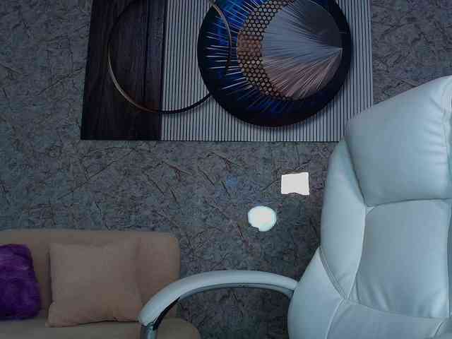 Octaviarouse webcam