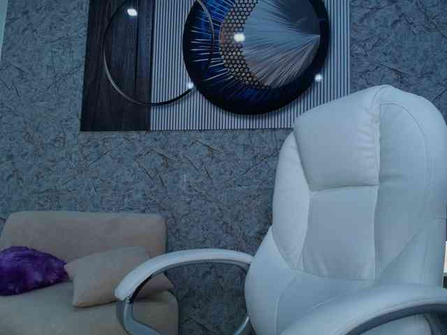 Octaviarouse webcam