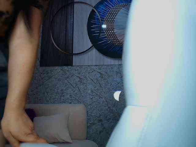 Octaviarouse webcam