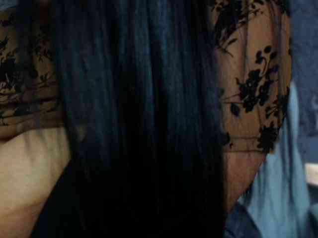 Octaviarouse webcam